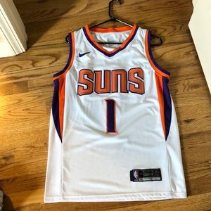Nba Nike Devin Booker Suns Jersey NWOT